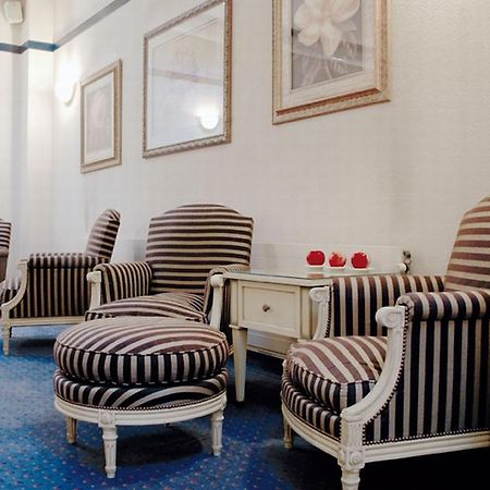 Appart'Hotel Residence Cityzen Genève Eksteriør bilde