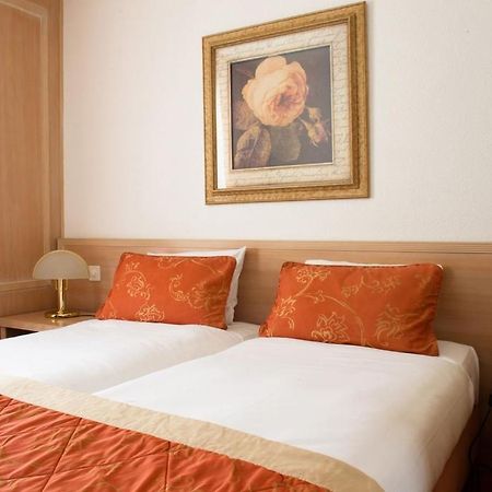 Appart'Hotel Residence Cityzen Genève Rom bilde