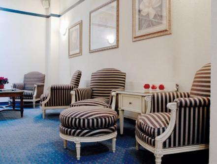 Appart'Hotel Residence Cityzen Genève Eksteriør bilde
