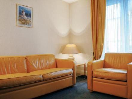 Appart'Hotel Residence Cityzen Genève Eksteriør bilde