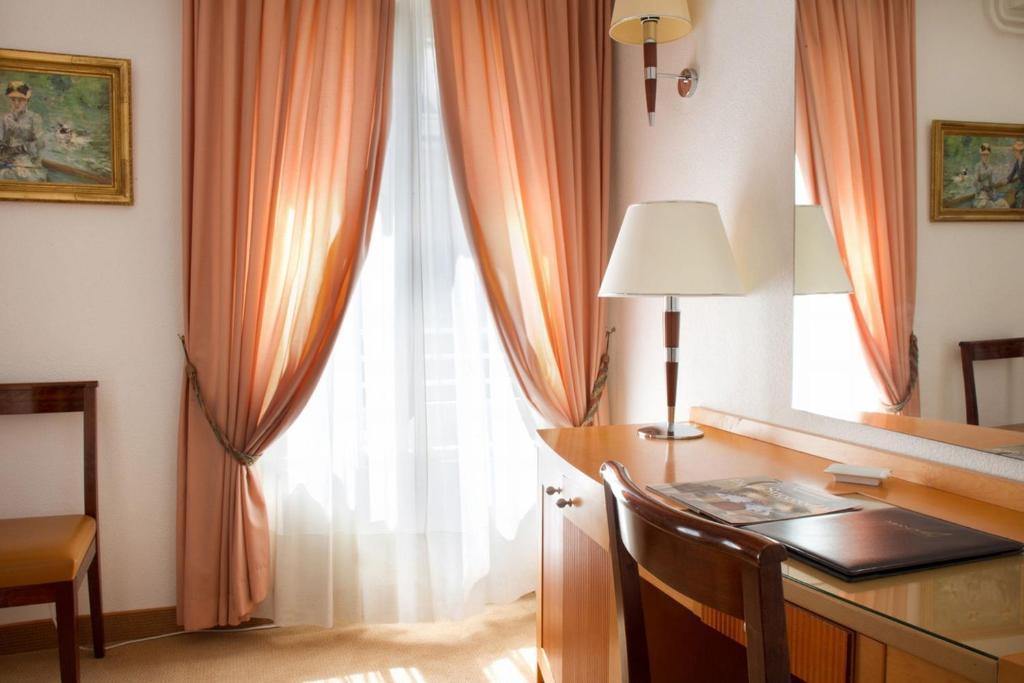 Appart'Hotel Residence Cityzen Genève Rom bilde
