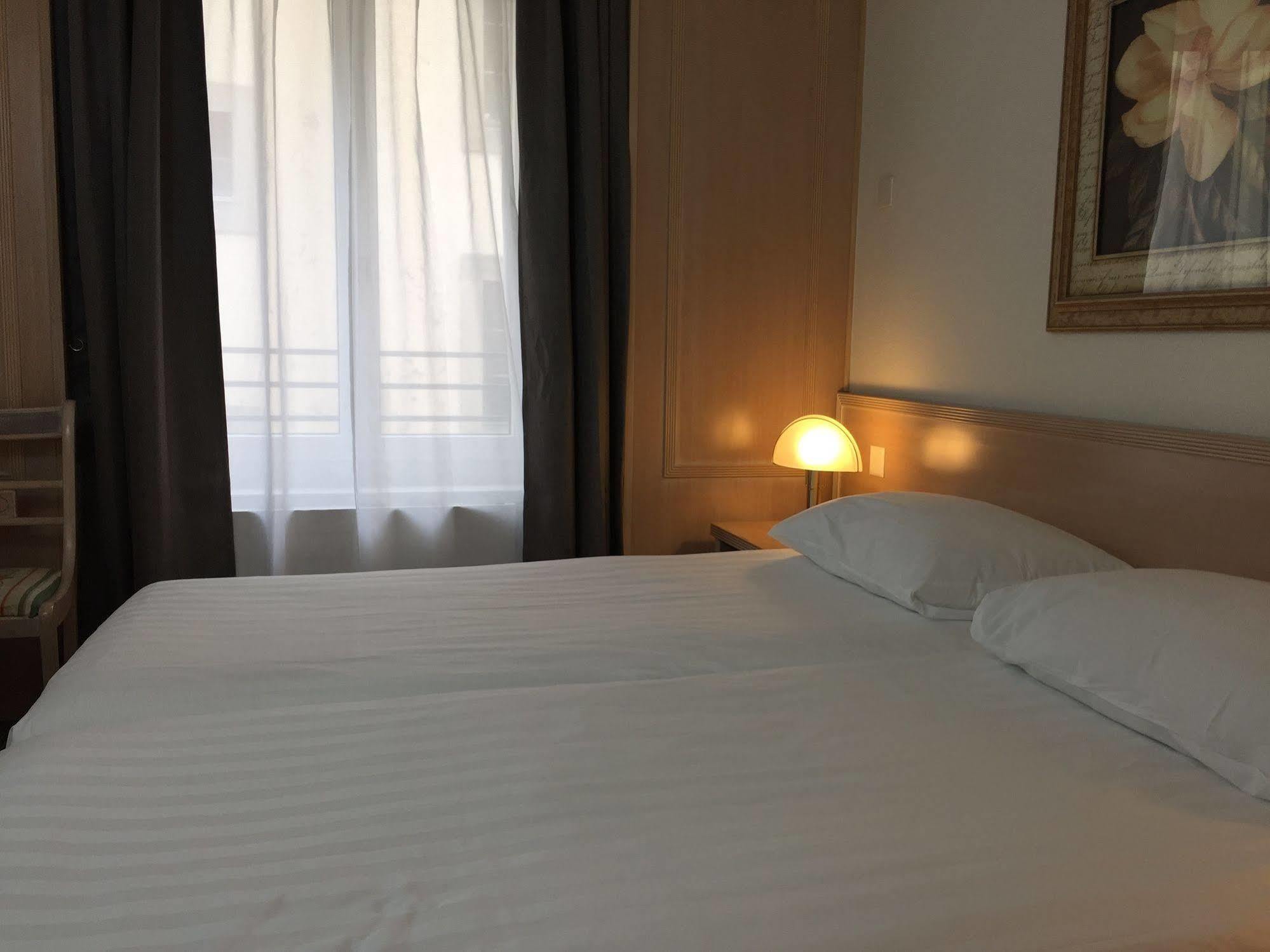 Appart'Hotel Residence Cityzen Genève Eksteriør bilde