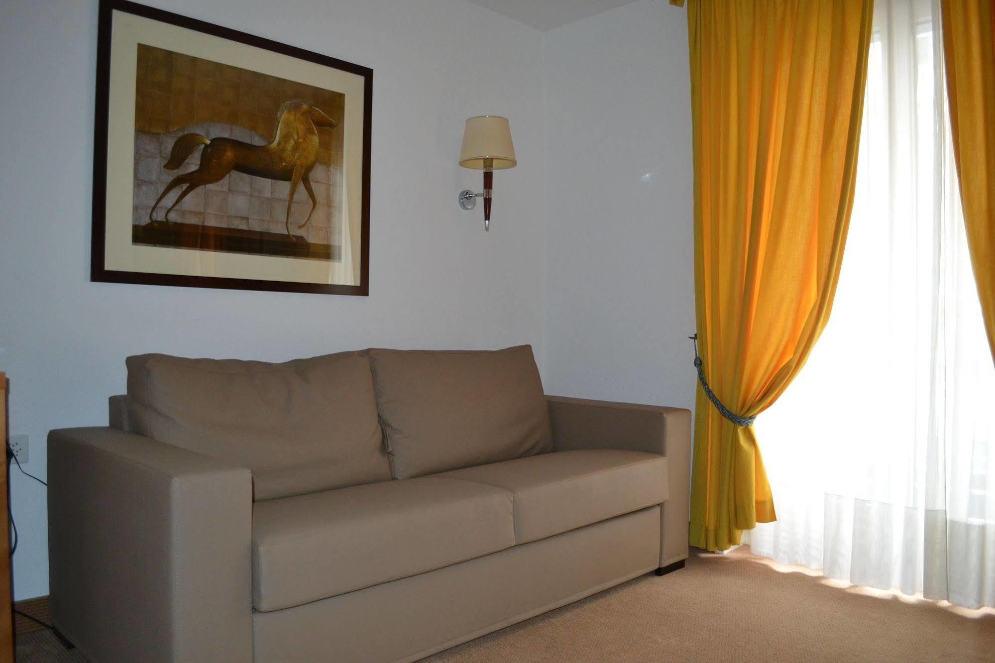 Appart'Hotel Residence Cityzen Genève Eksteriør bilde