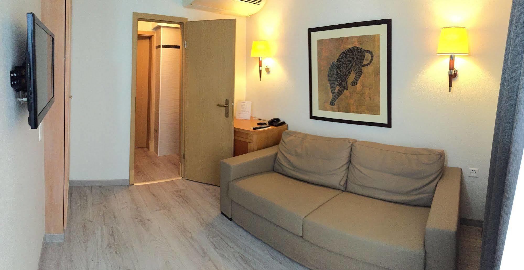 Appart'Hotel Residence Cityzen Genève Eksteriør bilde
