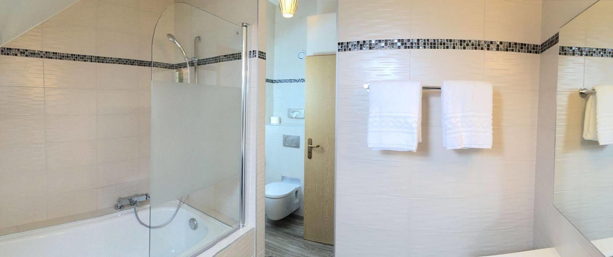 Appart'Hotel Residence Cityzen Genève Eksteriør bilde
